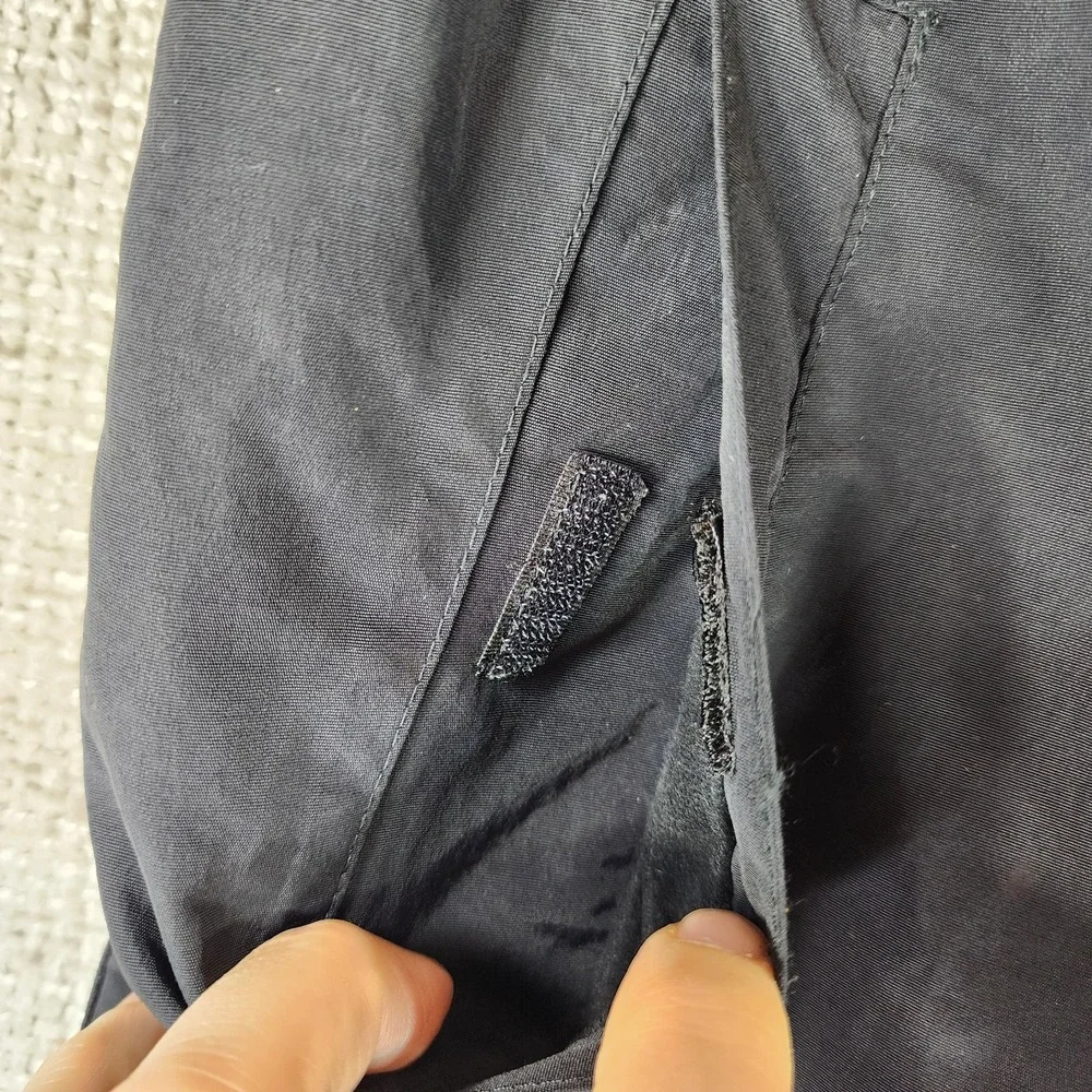 Lands End pants are